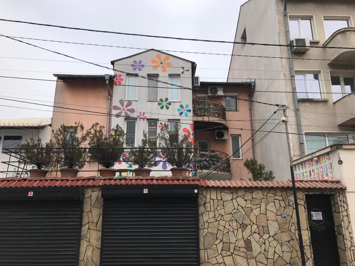 10 Coins Hostel & Tours София Экстерьер фото