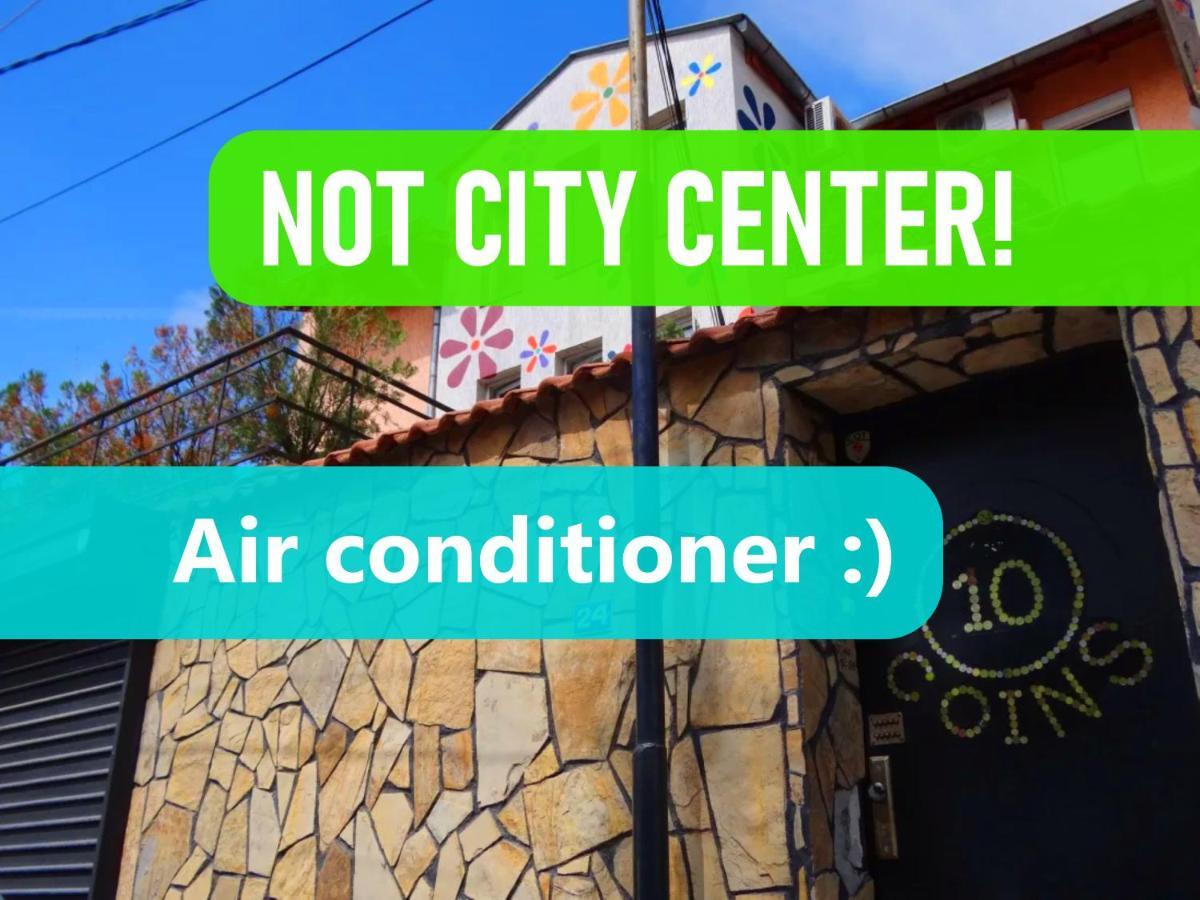 10 Coins Hostel & Tours София Экстерьер фото