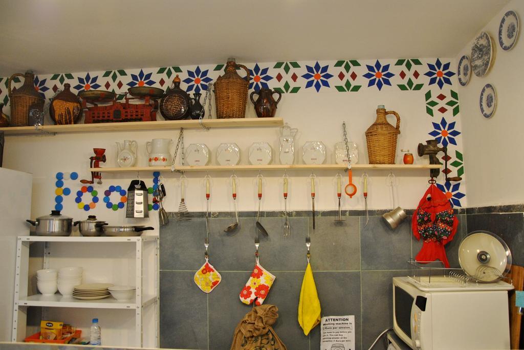 10 Coins Hostel & Tours София Экстерьер фото