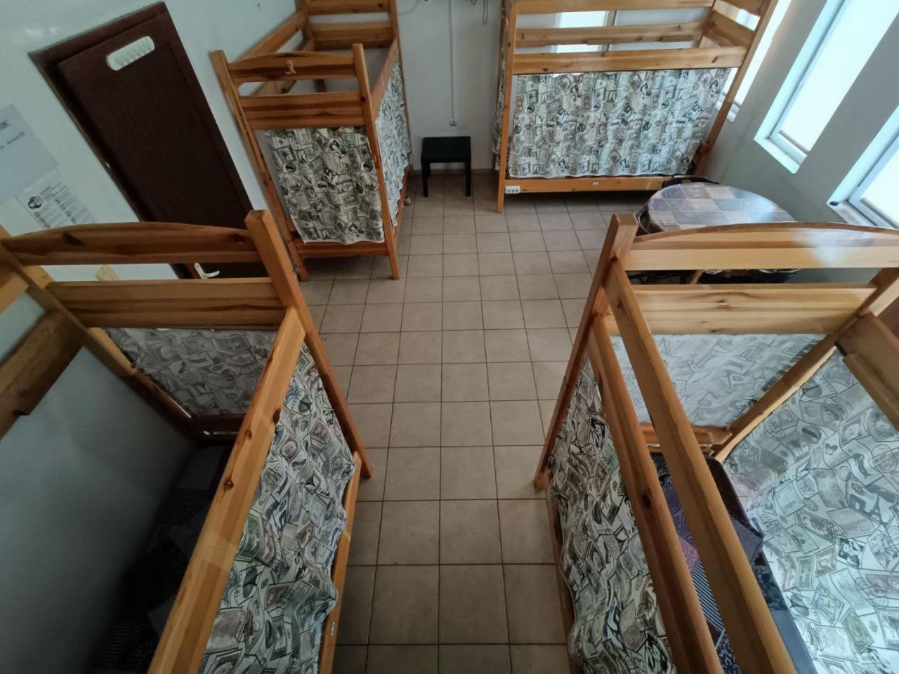 10 Coins Hostel & Tours София Номер фото