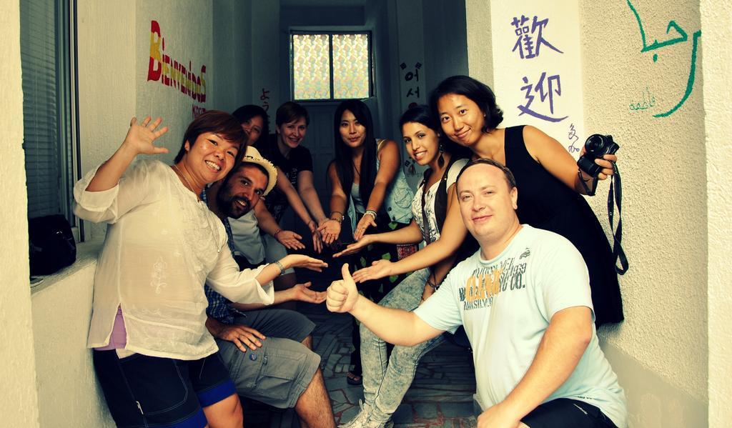 10 Coins Hostel & Tours София Экстерьер фото