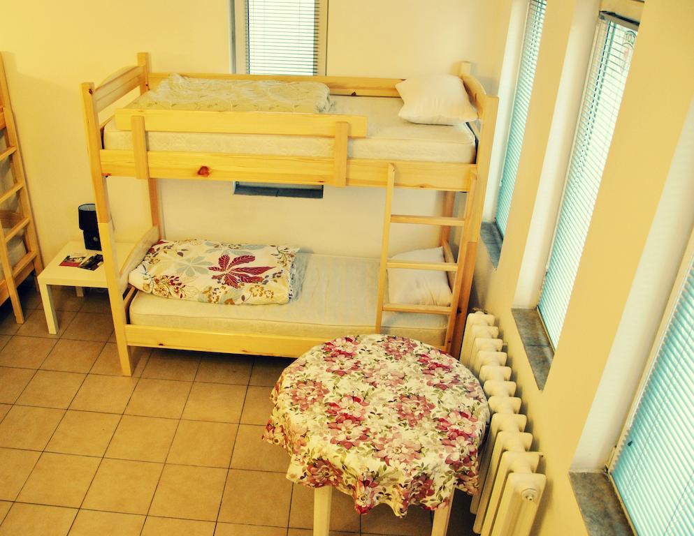 10 Coins Hostel & Tours София Номер фото